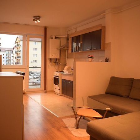 Apartament Alexandru Apartamento Sibiu Exterior foto
