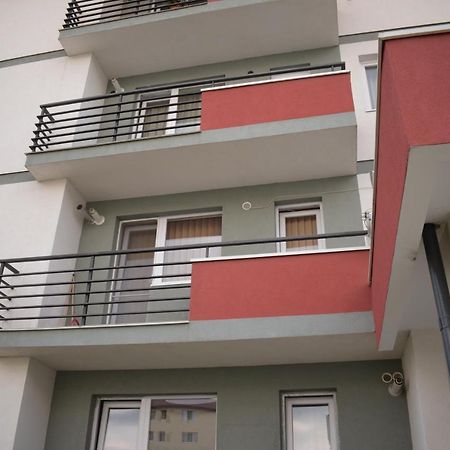 Apartament Alexandru Apartamento Sibiu Exterior foto