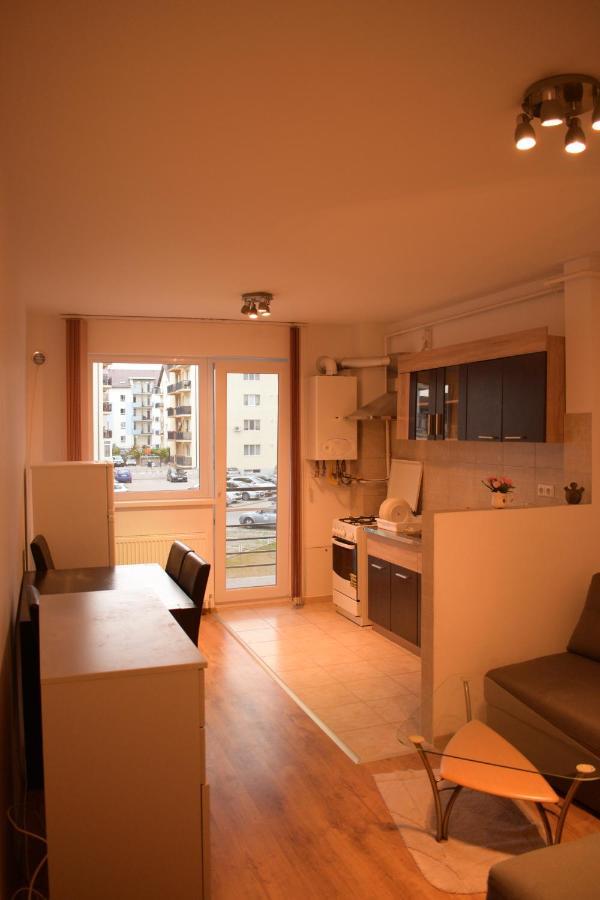 Apartament Alexandru Apartamento Sibiu Exterior foto