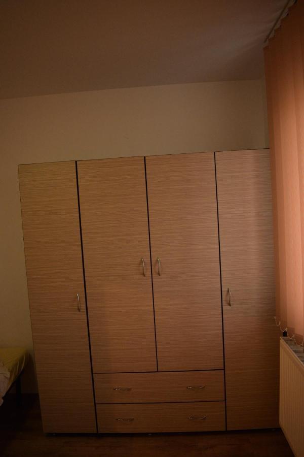 Apartament Alexandru Apartamento Sibiu Exterior foto