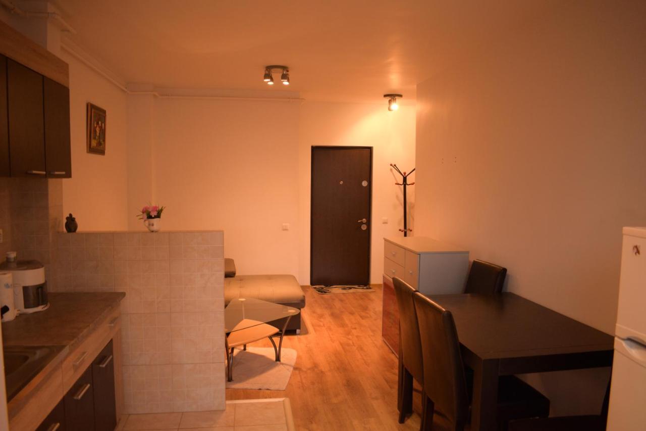 Apartament Alexandru Apartamento Sibiu Exterior foto