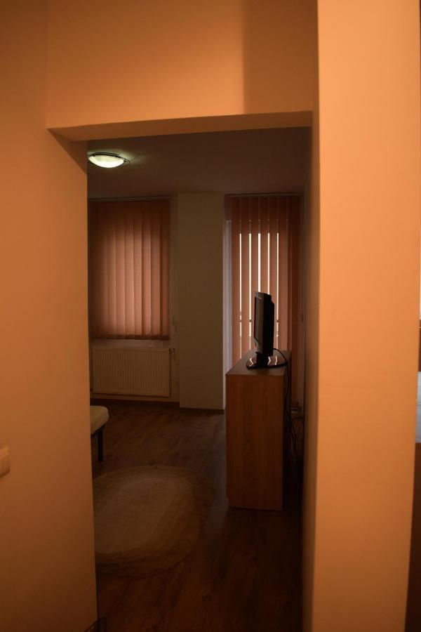 Apartament Alexandru Apartamento Sibiu Exterior foto