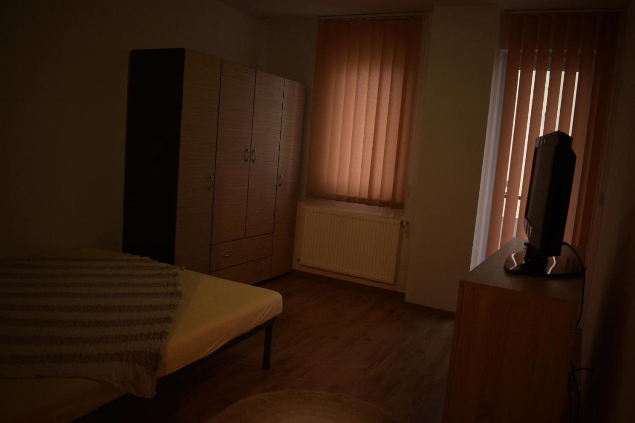 Apartament Alexandru Apartamento Sibiu Exterior foto