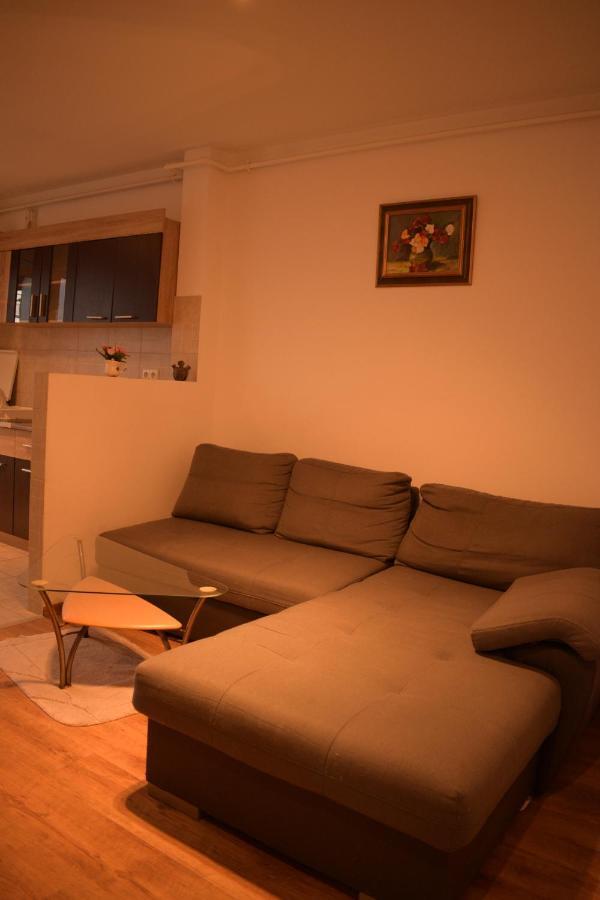 Apartament Alexandru Apartamento Sibiu Exterior foto
