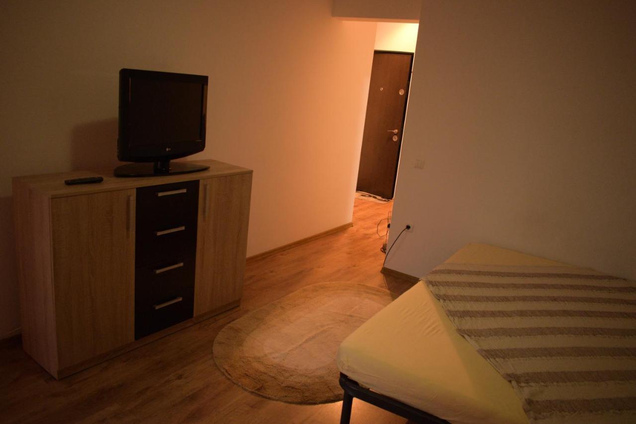 Apartament Alexandru Apartamento Sibiu Exterior foto