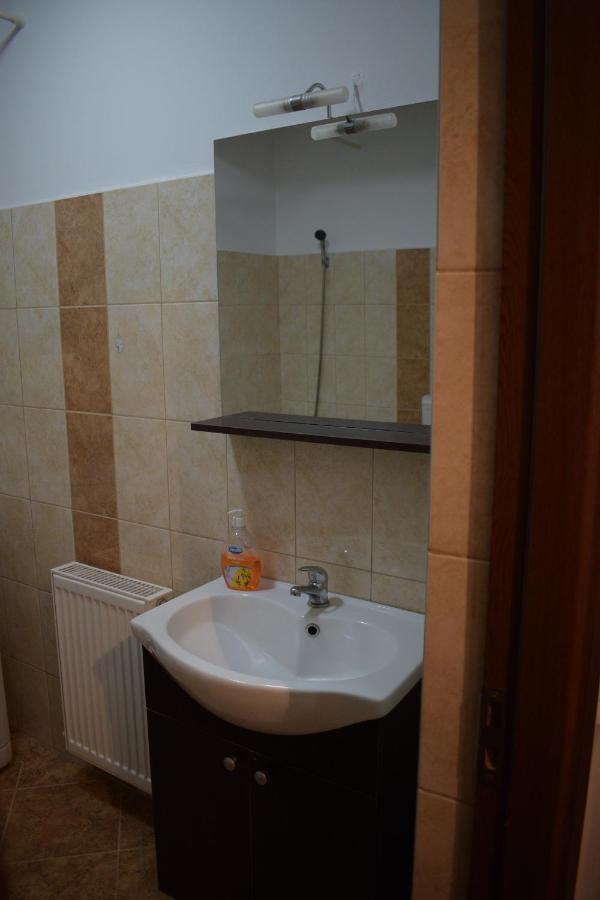 Apartament Alexandru Apartamento Sibiu Exterior foto