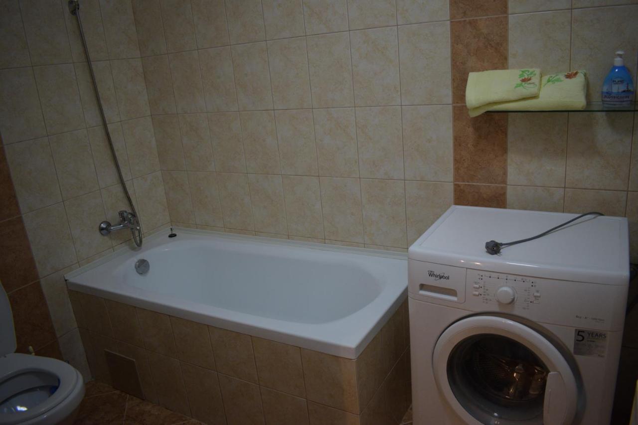 Apartament Alexandru Apartamento Sibiu Exterior foto