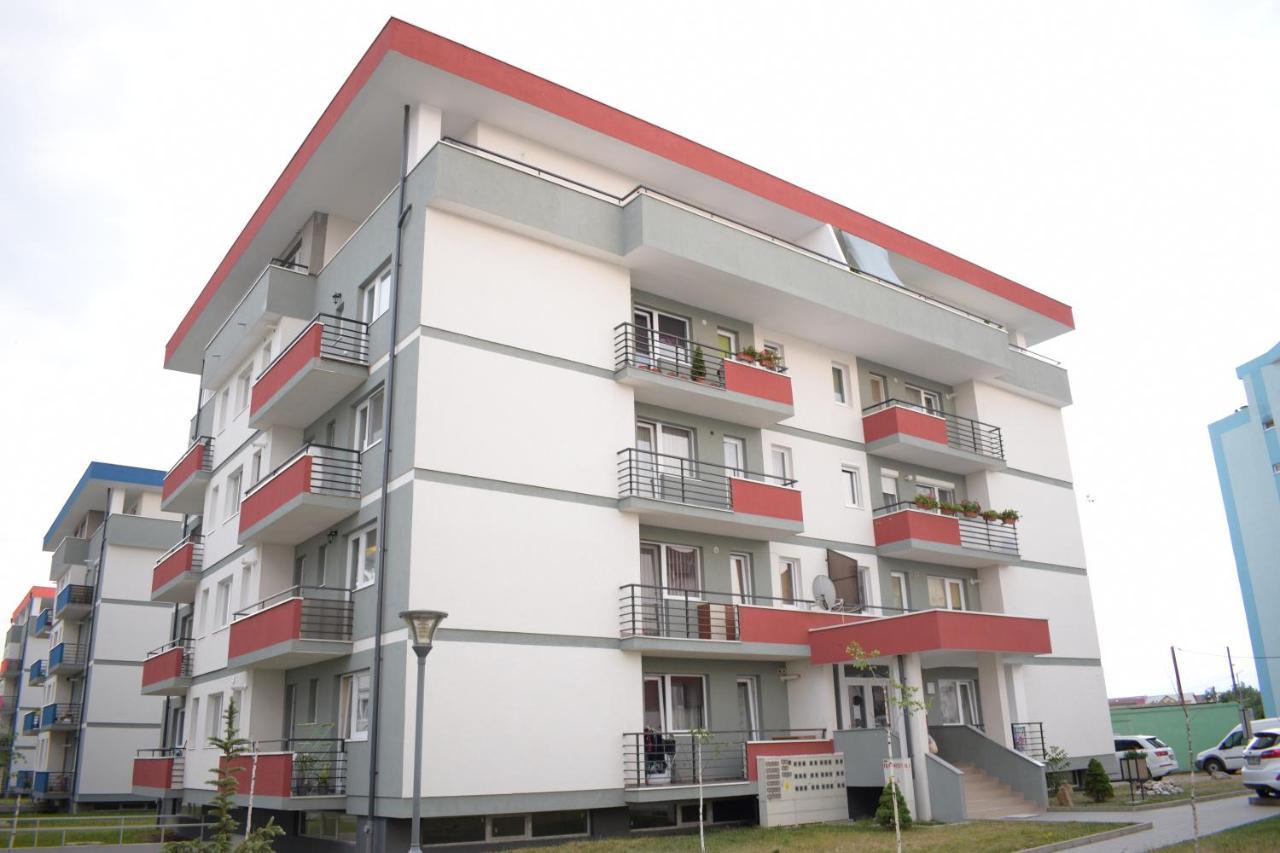 Apartament Alexandru Apartamento Sibiu Exterior foto